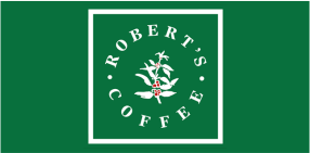 ROBERT'S COFFEE