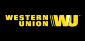 WESTERN UNION